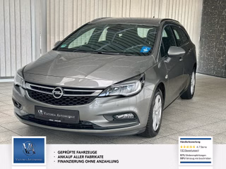 Opel Astra Used vehicle for sale