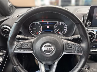 Nissan Juke 1.0 N-Design SHZ Navi Winterräder - bilder 7