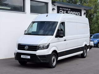 Volkswagen Crafter Used vehicle for sale