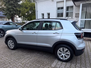 Volkswagen T-Cross/1.Hand/8.900km/Garantie/ - foto 11