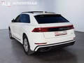 Daumennagel 3 - Audi Q8 50 TDI/S-LINE/HEAD-UP/SOFT-CLOSE/ACC/360°KAM/PANO/