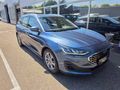 Daumennagel 2 - Ford Focus Turnier Titanium -Fahrer Assist.P. - Winter P. - Navi - Kamera -Top