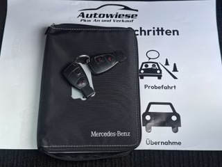 Mercedes-Benz A150 5-Türer*Klima*Sitzheizung*Alu*KEIN TÜV - foto 11