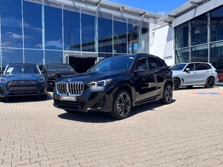 BMW X1 Demonstrator for sale