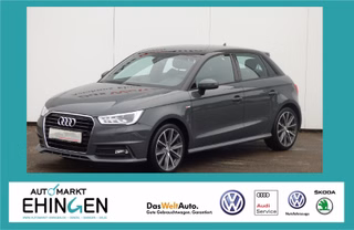 Audi A1 Gebrauchtwagen Kaufen