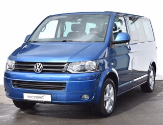 Volkswagen T5 Multivan Used vehicle for sale
