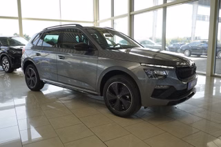 Skoda Kamiq Monte Carlo 1,5TSI DSG UPE=39800 Euro    **