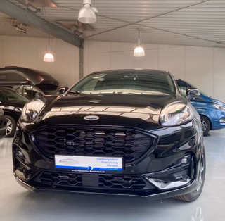 Ford Puma Used vehicle for sale