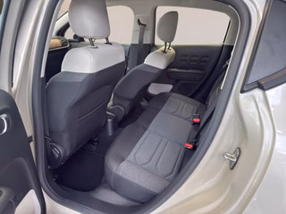 Citroën C3 Plus  LED CarPlay PDC Sitzhzg. - photo 8