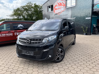Opel Vivaro Used vehicle for sale