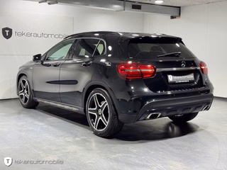 Mercedes-Benz GLA 180 AMG Edition *LED*Aut.*Navi*Kamera*Night* - foto 3