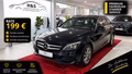Daumennagel 1 - Mercedes-Benz C 180 CGI 7G Avantgarde*Panorama