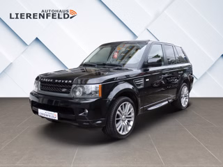 Land Rover Range Rover Sport Used vehicle for sale