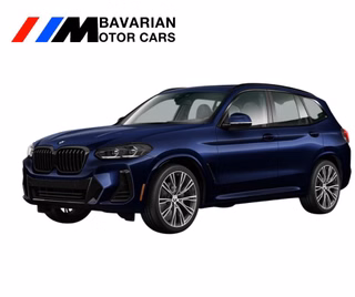 2023 BMW X3 xDrive30i - photo 1