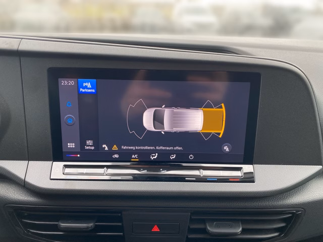Ford Transit Connect Trend L1 Kasten +AHK+GJR+ - foto 8