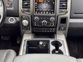 Dodge RAM 1500 5.7 V8 Crew Cab Laramie + Hardtop - foto 30