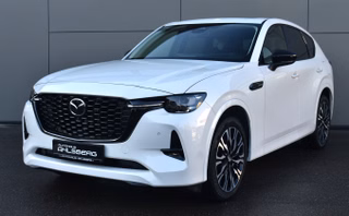 Mazda CX-60 Gebrauchtwagen Kaufen