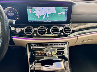 Mercedes-Benz E 63 AMG S 4Matic+  Keramik Pano Softcl Burm. - bilder 14