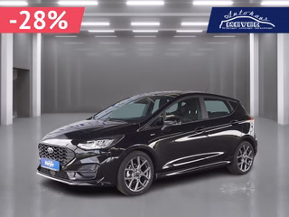 Ford Fiesta age.one-day registration Kaufen