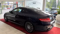 Thumbnail 28 - Mercedes-Benz C 200 9G COUPE AMG-LINE