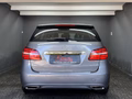 Daumennagel 5 - Mercedes-Benz B 200 d, AUTOMATIK, PANO, LED, R-KAMERA, COMAND