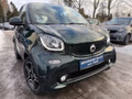Daumennagel 4 - Smart ForTwo*PRIME*SPORTPAKET*PANO*BRITISH-GREEN*1HAND