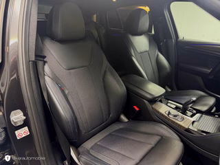 BMW X4 M40 d *CarPlay*Pano*LED*HuD* - foto 9