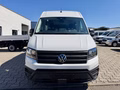 Daumennagel 3 - Volkswagen Crafter 50 Bus 17-Sitzer + 5 Stehplätze