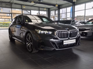 BMW 520 Jahreswagen Kaufen