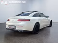 Daumennagel 5 - Mercedes-Benz E 200/AUTOMATIK/PANO/KLIMA/KAMERA