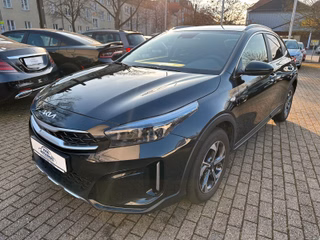 Kia XCeed Edition 7*ERST 6TKM*CAM*SITZHZG*LED*DAB*