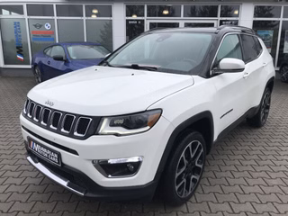 Jeep Compass Used vehicle for sale