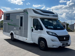 Forster T745 EB Used vehicle for sale