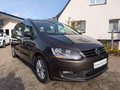 Daumennagel 3 - Volkswagen Sharan 1,4 TSI DSG 7-Sitzer AHK ACC Kamera Navi Carplay