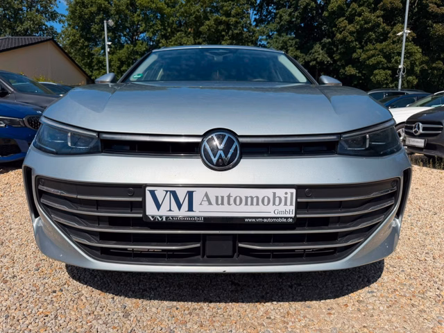 Volkswagen Passat Variant Business HUP*Memory*Massage*360Ka - foto 2