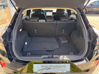 Ford Puma Titanium +AUTOMATIK+LED+KAMERA+B&O - bilder 3