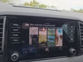 Daumennagel 29 - Skoda Karoq Sportline 1,5TSI DSG aAHK/ACC/Matrix/Navi/el.Klappe **