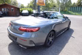 Daumennagel 3 - Mercedes-Benz E 200 Cabrio Autom.  Kamera. Navi. Leder. Klimaaut. SHZ. PDC. Tempolmat