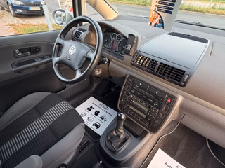 Volkswagen Sharan United 2.0TDI*Klimaaut*PDC*7Sitz*Temp*2HD - foto 5