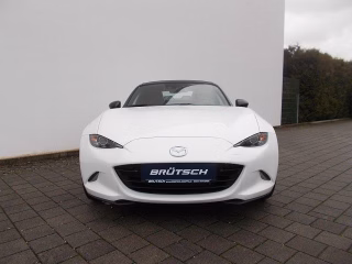 Mazda MX-5 Neuwagen Kaufen