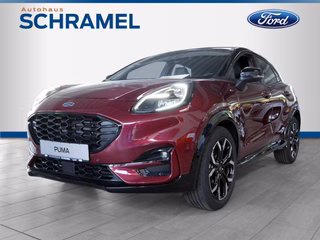 Ford Puma Neuwagen Kaufen