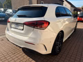 Daumennagel 4 - Mercedes-Benz A 250 AMG LINE*LED*VR*ALCAN*SITZHZ*MULTI-BEAM*