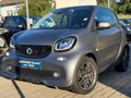 Daumennagel 1 - Smart ForTwo BRABUS*2.HAND*LEDER*AUTOMATIK*NAVI*SHZ*