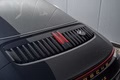 Daumennagel 43 - Porsche 911/992 Targa 4S Heritage Design Edi  Lift PDCC