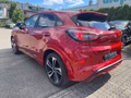 Daumennagel 10 - Ford Puma 1.0 EcoBoost Hybrid ST-Line X ACC/LED/BLIS