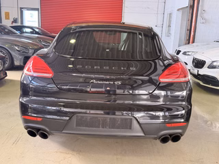 Porsche Panamera 4 S *APPROVED*CARBON*VOLL - photo 5