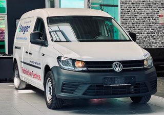 Volkswagen Caddy Gebrauchtwagen Kaufen