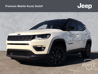 Jeep Compass Neuwagen Kaufen