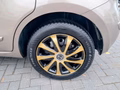 Daumennagel 9 - Nissan Note I-Way*TüV+Service NEU*AHK*1.Hand*ToP