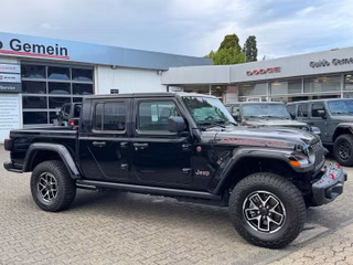 Jeep Gladiator 3.6l V6 Automatik Rubicon X 2026 - foto 3